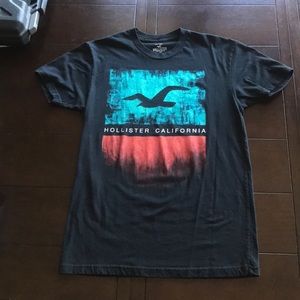 Hollister shirt